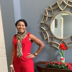 Meet your Posher, Joelle